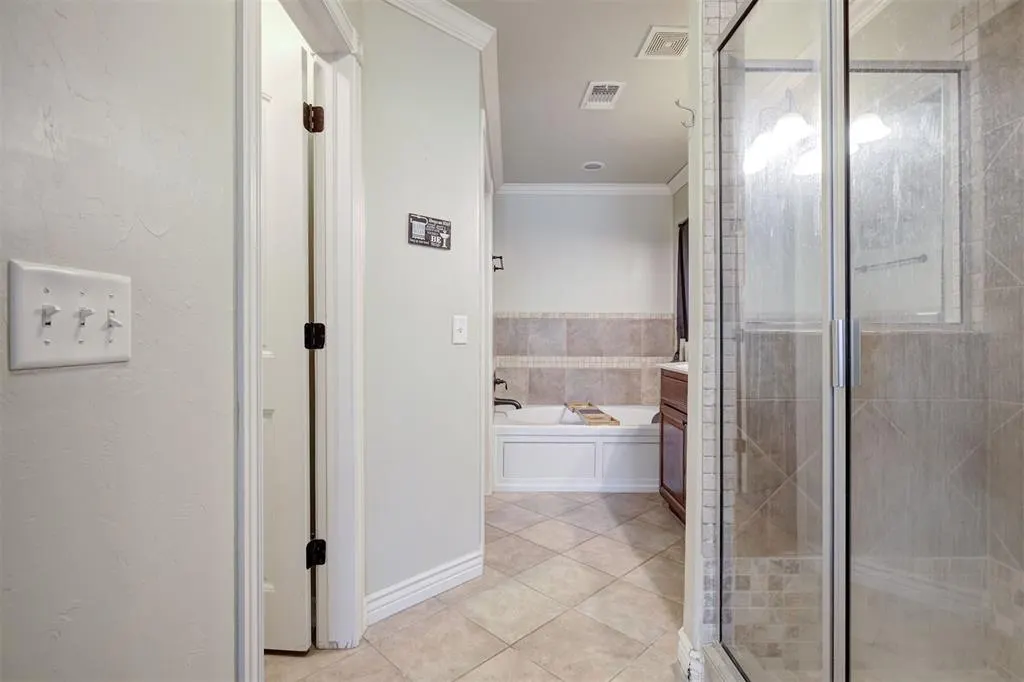 Photo 25 — 17216 Triana Drive, Oklahoma City, OK 73170