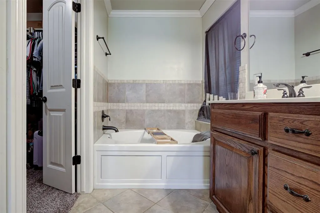 Photo 26 — 17216 Triana Drive, Oklahoma City, OK 73170