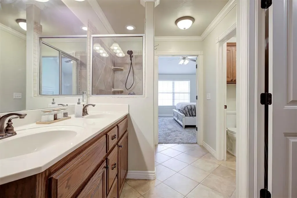 Photo 27 — 17216 Triana Drive, Oklahoma City, OK 73170