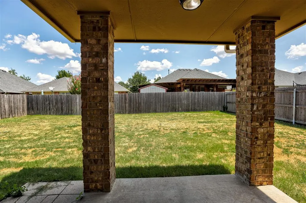 Photo 41 — 17216 Triana Drive, Oklahoma City, OK 73170