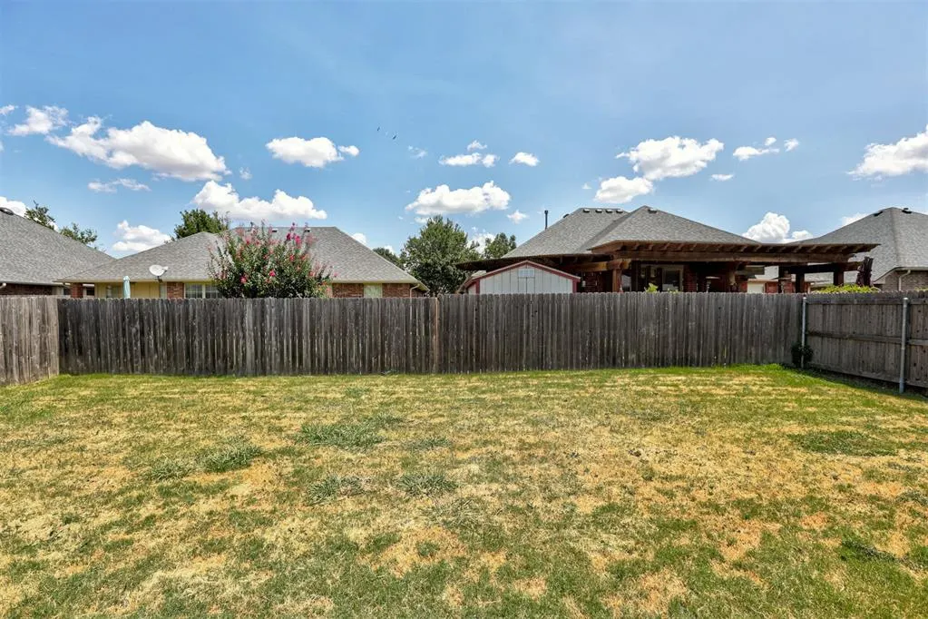 Photo 43 — 17216 Triana Drive, Oklahoma City, OK 73170