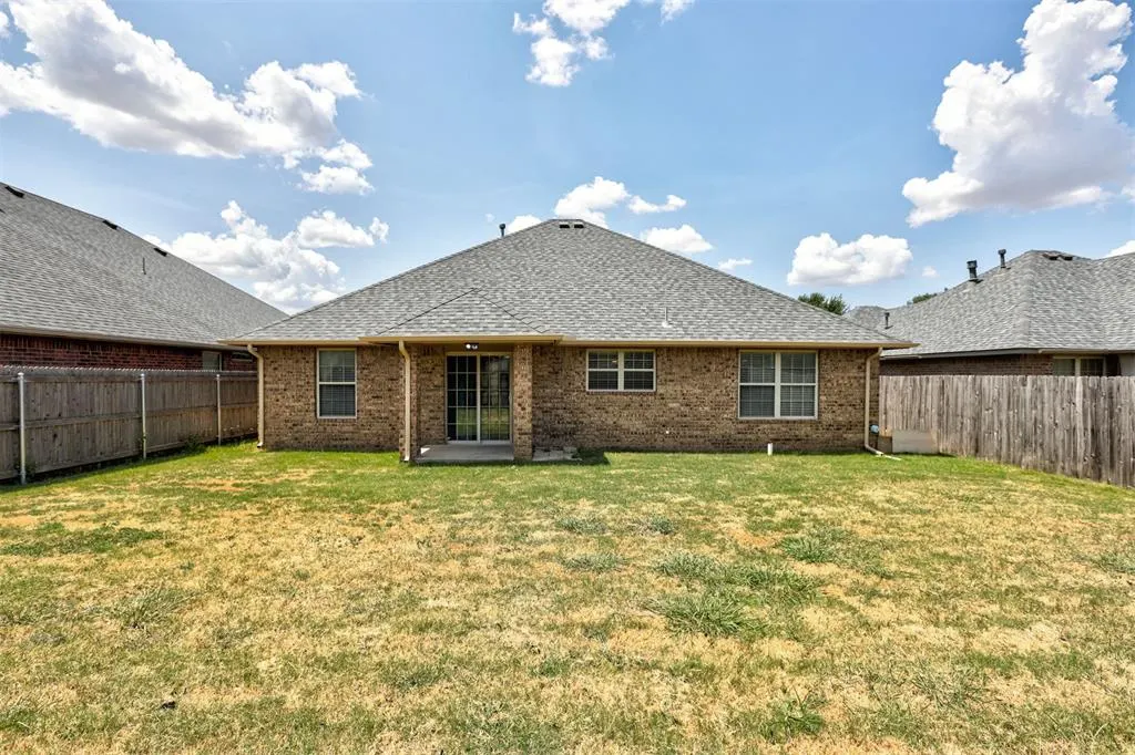 Photo 44 — 17216 Triana Drive, Oklahoma City, OK 73170
