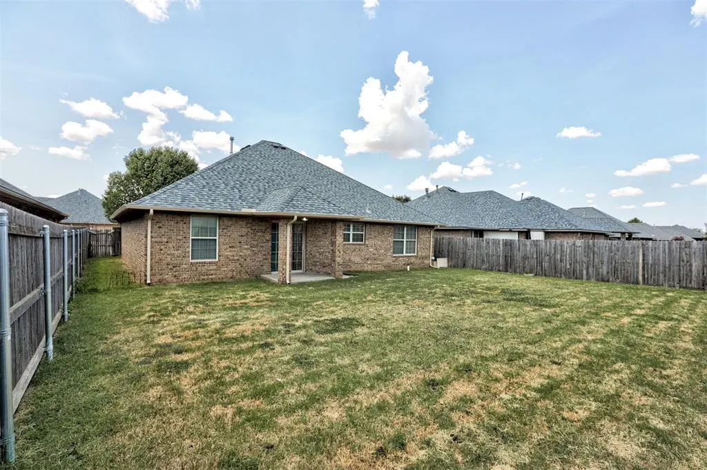 Photo 45 — 17216 Triana Drive, Oklahoma City, OK 73170