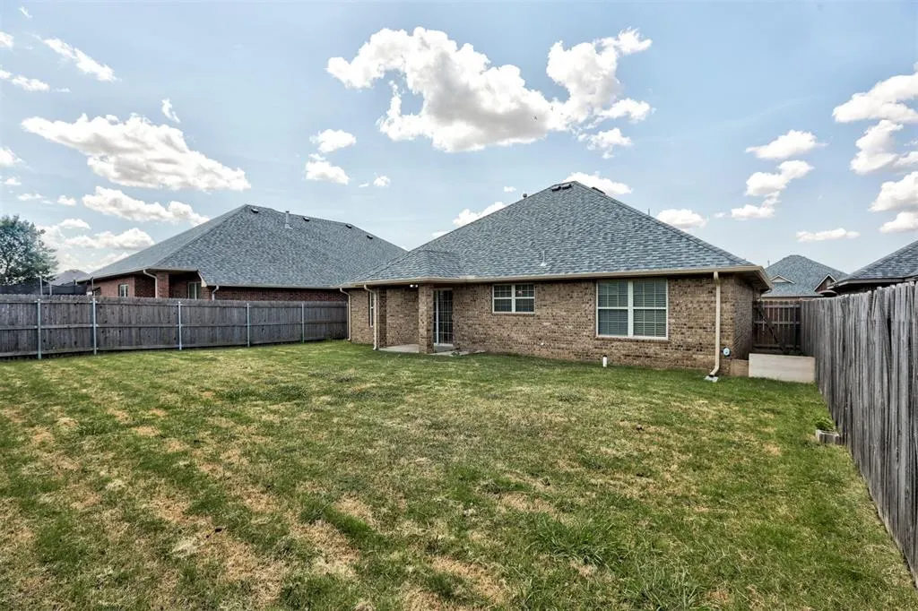 Photo 46 — 17216 Triana Drive, Oklahoma City, OK 73170