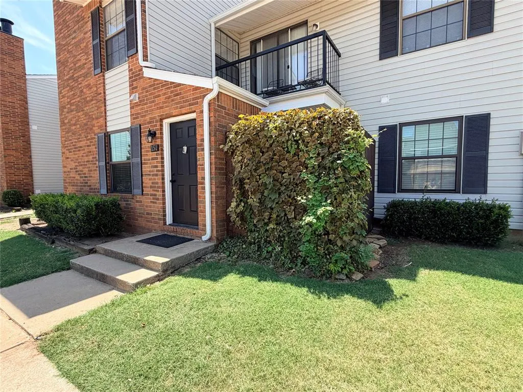 Photo 4 — 3000 Chautauqua Avenue 151, Norman, OK 73072
