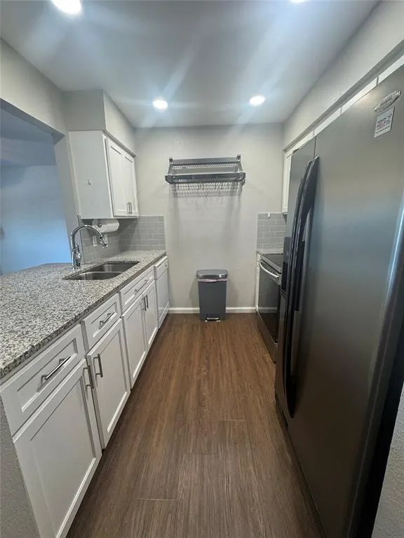 Photo 13 — 3000 Chautauqua Avenue 151, Norman, OK 73072