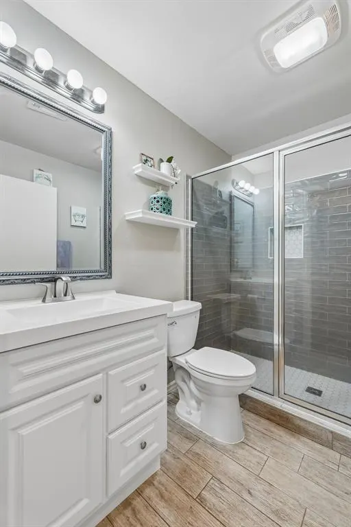 Photo 23 — 637 SW 11th Street, Blanchard, OK 73010