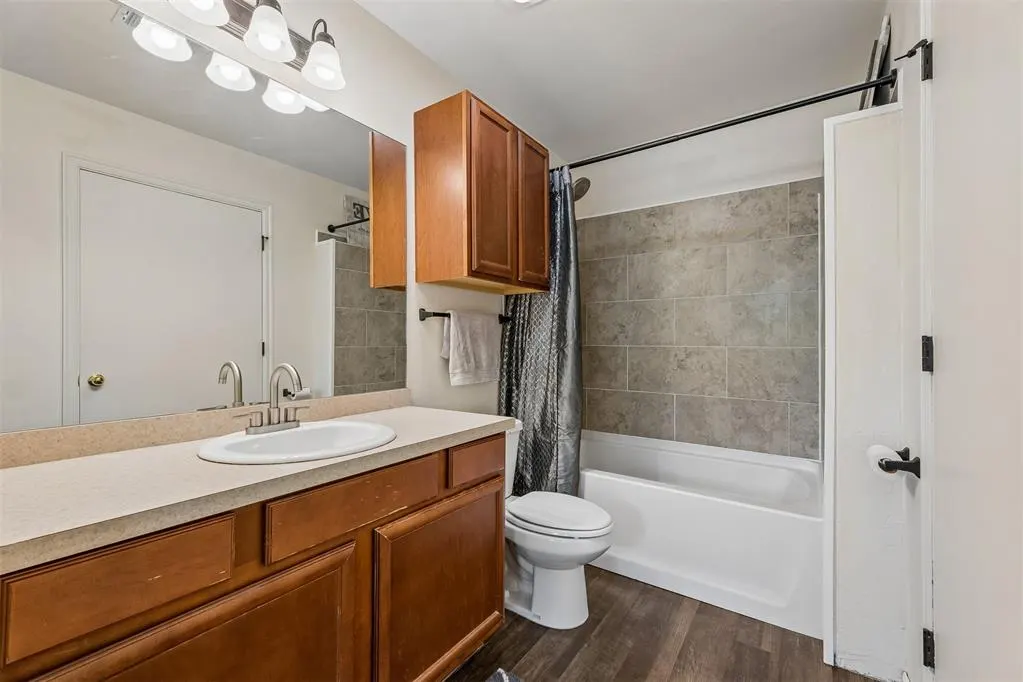 Photo 30 — 637 SW 11th Street, Blanchard, OK 73010