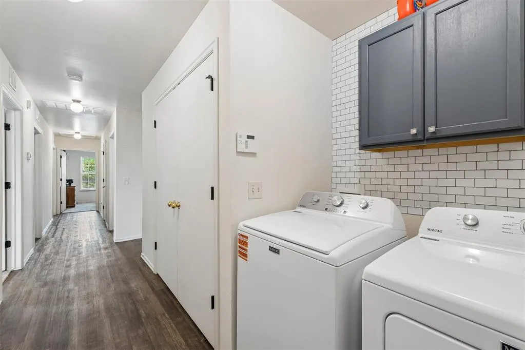 Photo 34 — 637 SW 11th Street, Blanchard, OK 73010