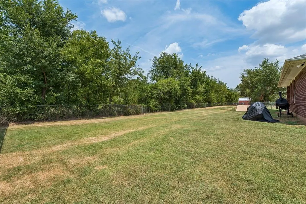 Photo 37 — 637 SW 11th Street, Blanchard, OK 73010