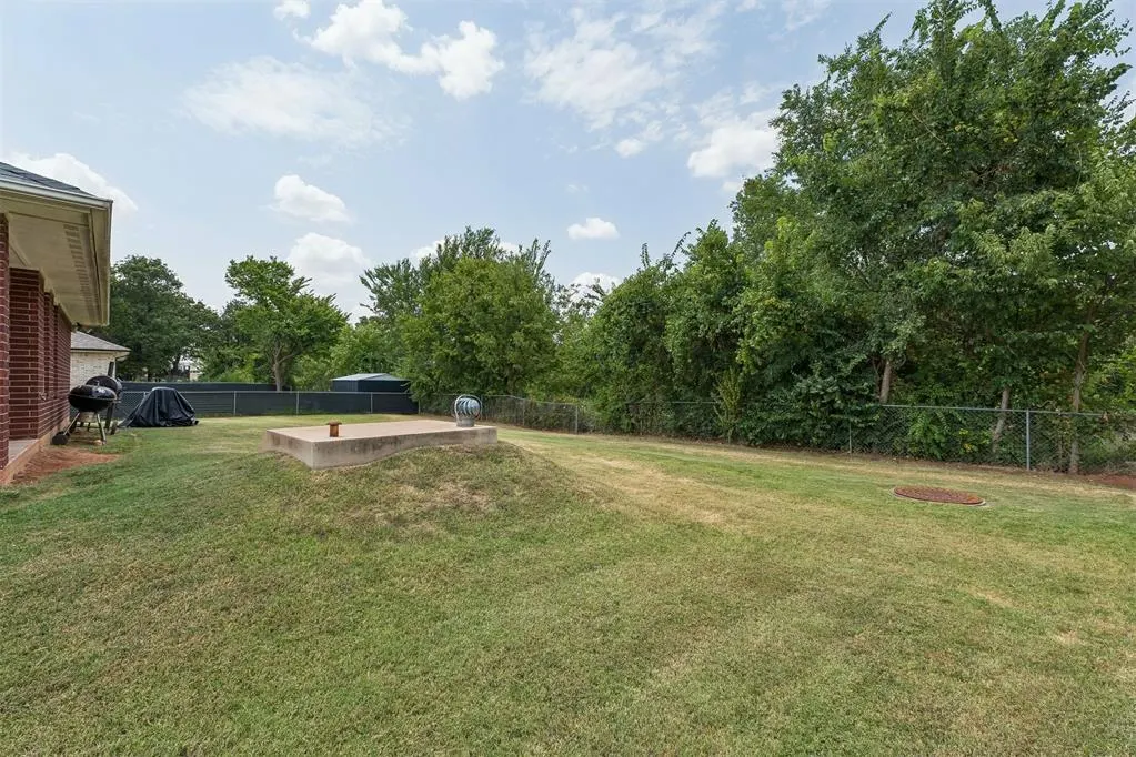 Photo 40 — 637 SW 11th Street, Blanchard, OK 73010