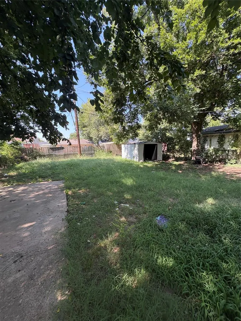 Photo 4 — 2117 NE 17th Street, Oklahoma City, OK 73111