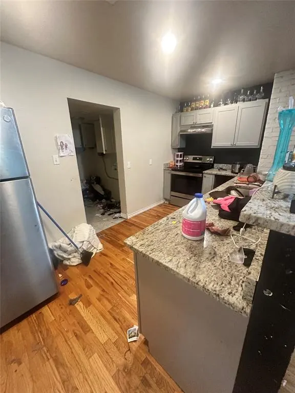 Photo 8 — 2117 NE 17th Street, Oklahoma City, OK 73111