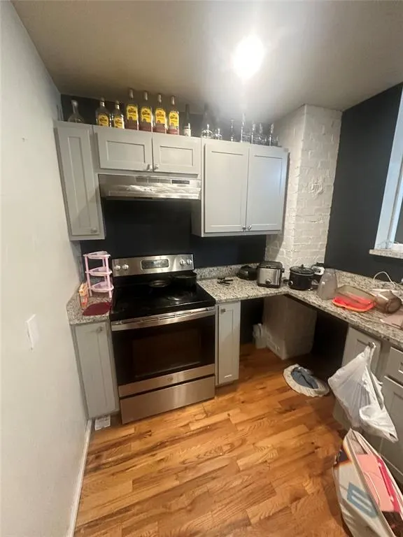 Photo 10 — 2117 NE 17th Street, Oklahoma City, OK 73111