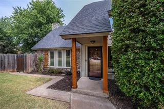Sold home at 11017 Chancellor Court
