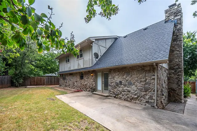 Photo 6 — 11017 Chancellor Court, Yukon, OK 73099