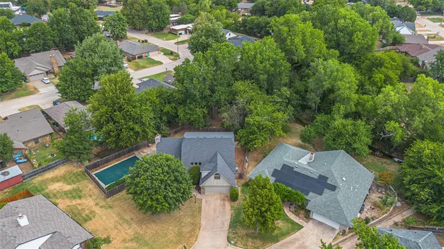 Photo 7 — 11017 Chancellor Court, Yukon, OK 73099