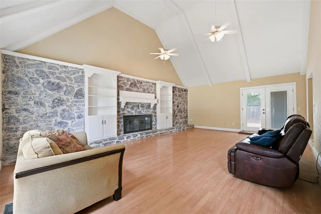 Photo 10 — 11017 Chancellor Court, Yukon, OK 73099