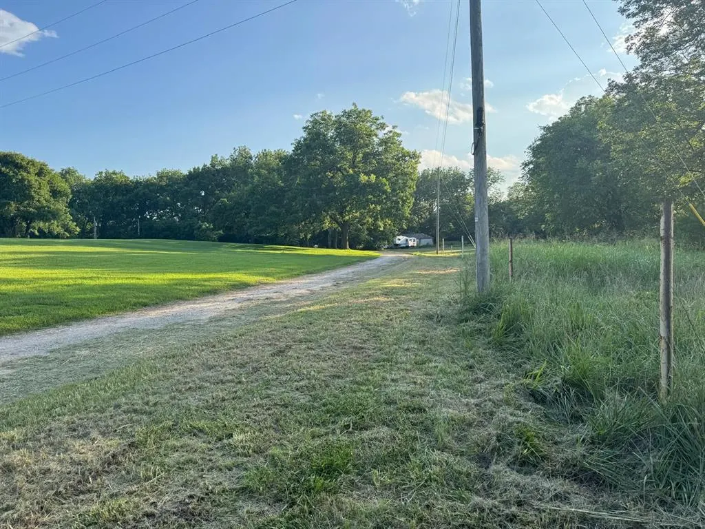 Photo 6 — 60 Pecan Valley Lot 60 Road, Tecumseh, OK 74873