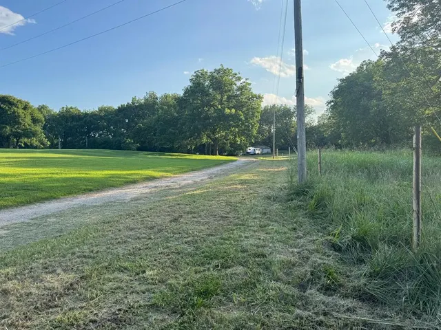 Photo 6 — 60 Pecan Valley Lot 60 Road, Tecumseh, OK 74873