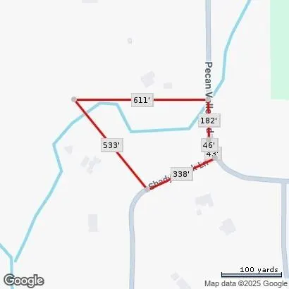 Photo 7 — 60 Pecan Valley Lot 60 Road, Tecumseh, OK 74873
