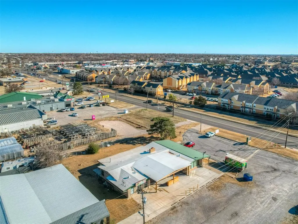 Photo 4 — 1045 SW 89th Street, Oklahoma City, OK 73139
