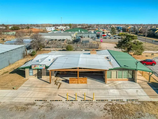 Photo 5 — 1045 SW 89th Street, Oklahoma City, OK 73139