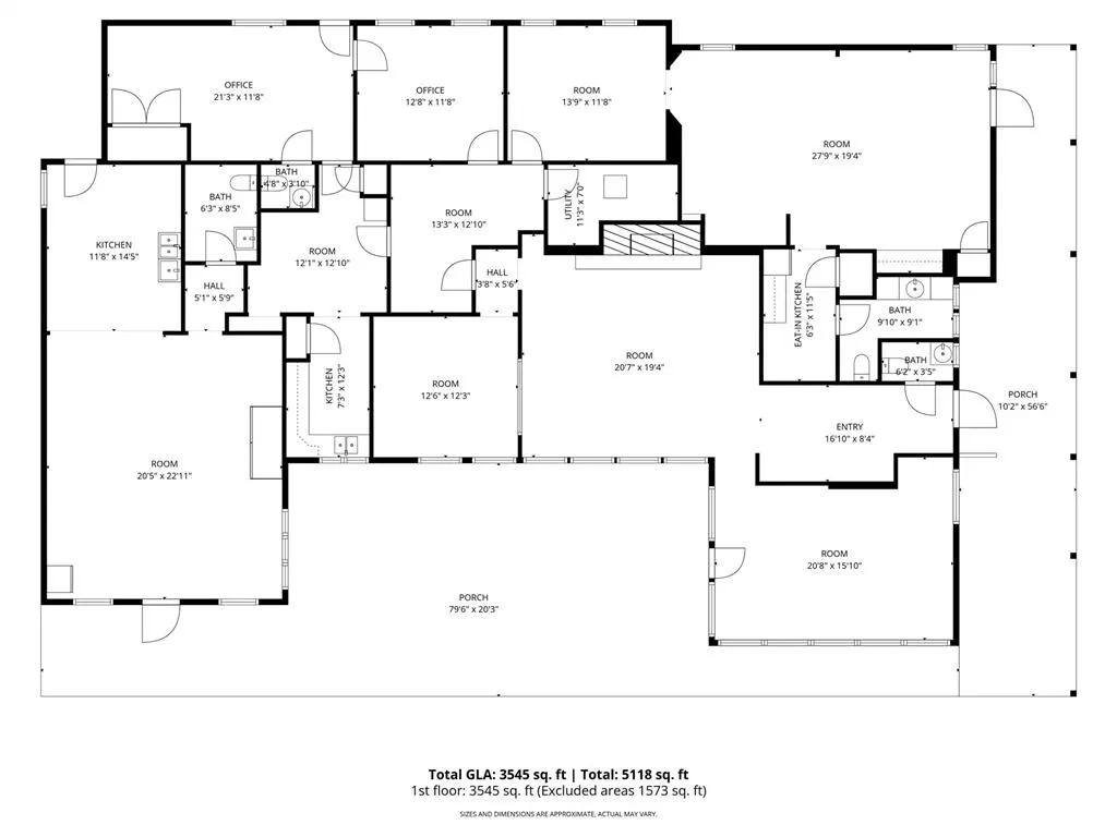 Photo 45 — 1045 SW 89th Street, Oklahoma City, OK 73139