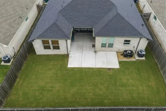 Photo 4 — 15809 Bison Drive, Oklahoma City, OK 73170