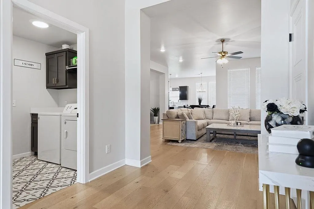 Photo 7 — 15809 Bison Drive, Oklahoma City, OK 73170