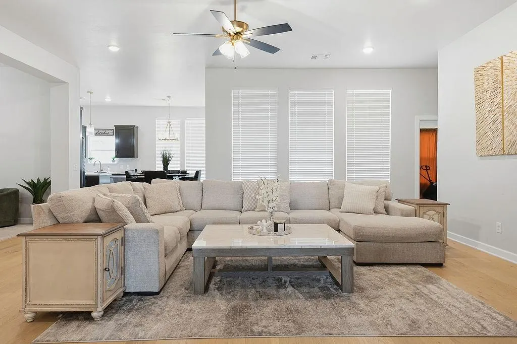 Photo 12 — 15809 Bison Drive, Oklahoma City, OK 73170