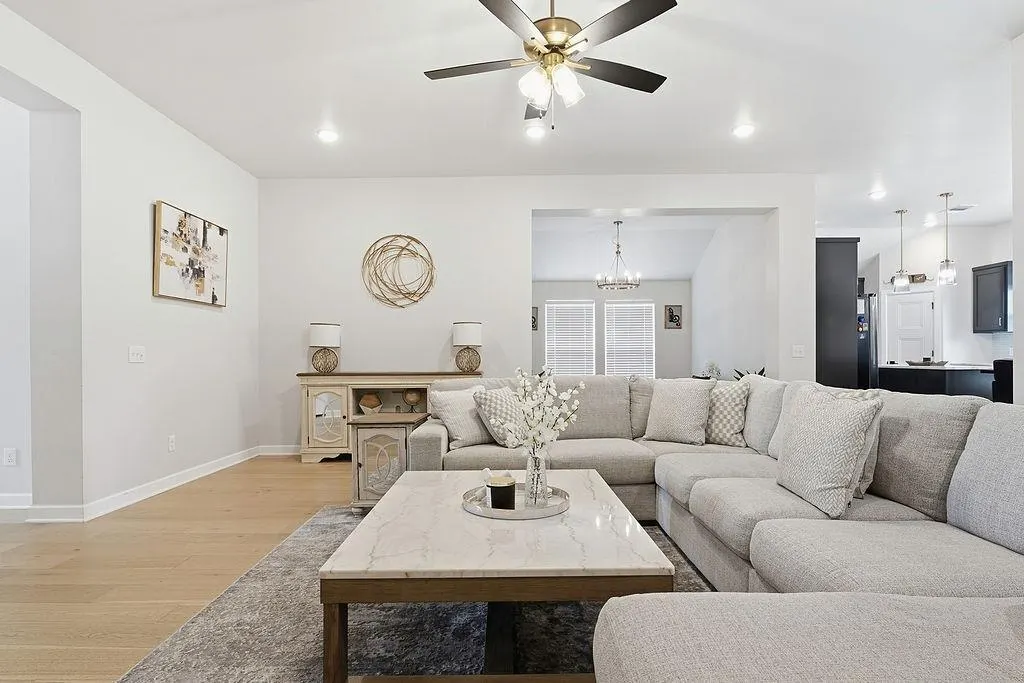 Photo 13 — 15809 Bison Drive, Oklahoma City, OK 73170