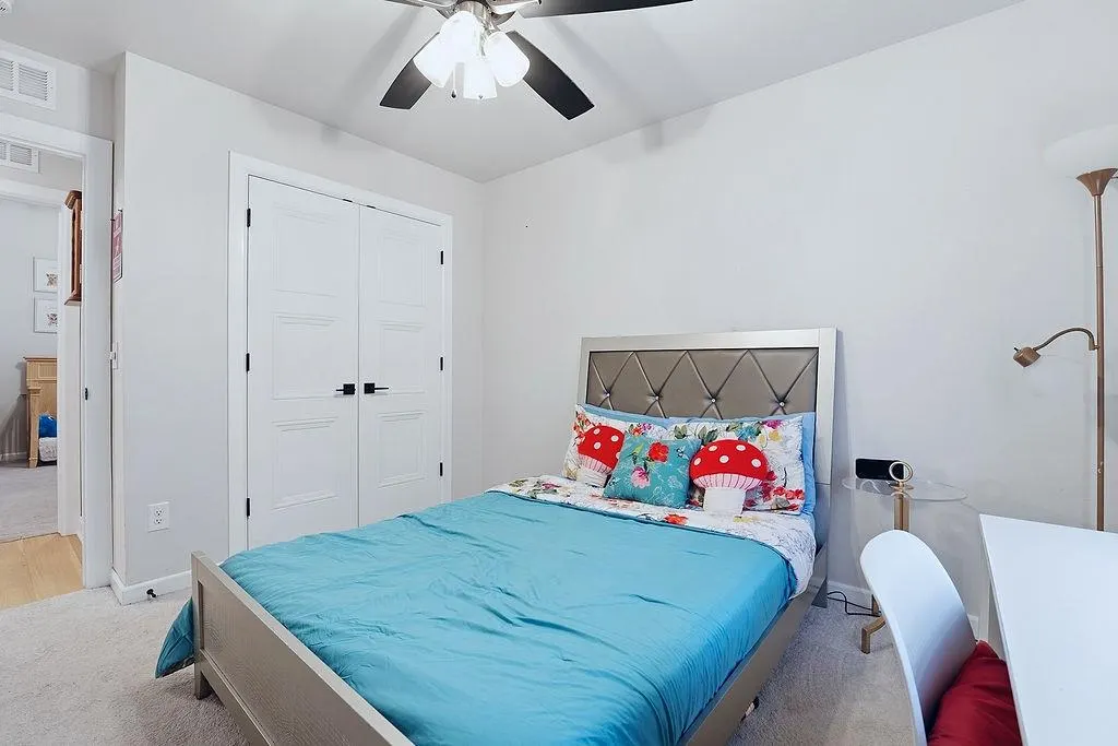 Photo 33 — 15809 Bison Drive, Oklahoma City, OK 73170