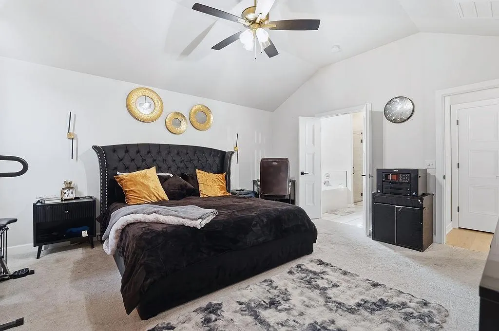 Photo 34 — 15809 Bison Drive, Oklahoma City, OK 73170