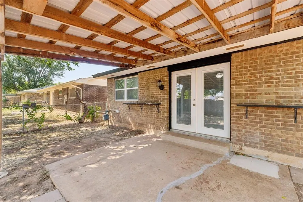 Photo 36 — 708 Willow Ridge Place, Edmond, OK 73003
