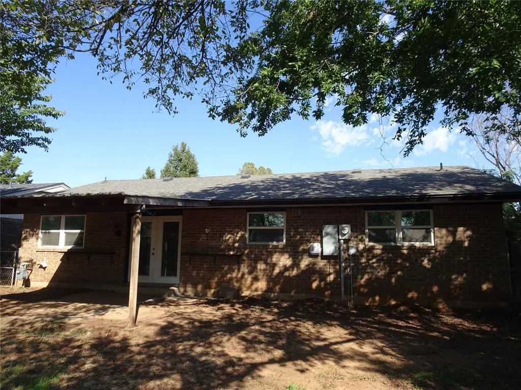 Photo 47 — 708 Willow Ridge Place, Edmond, OK 73003