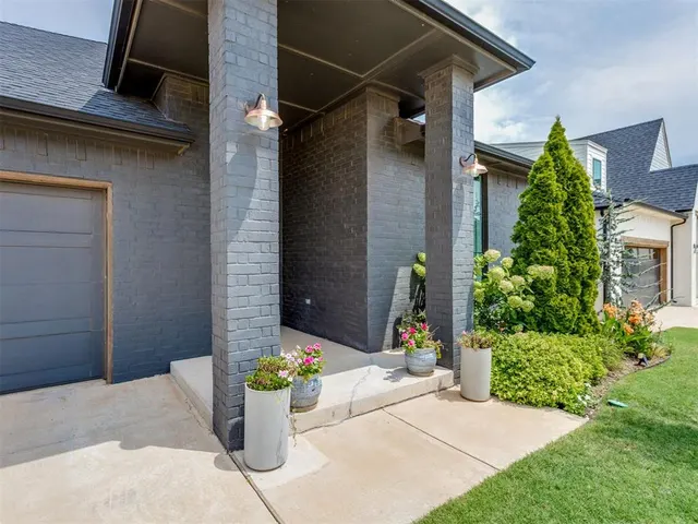 Photo 3 — 3509 Pasqual Way, Edmond, OK 73034