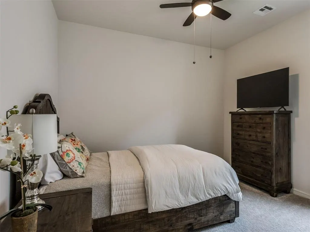 Photo 6 — 3509 Pasqual Way, Edmond, OK 73034