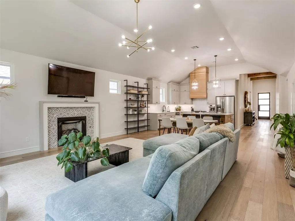 Photo 19 — 3509 Pasqual Way, Edmond, OK 73034
