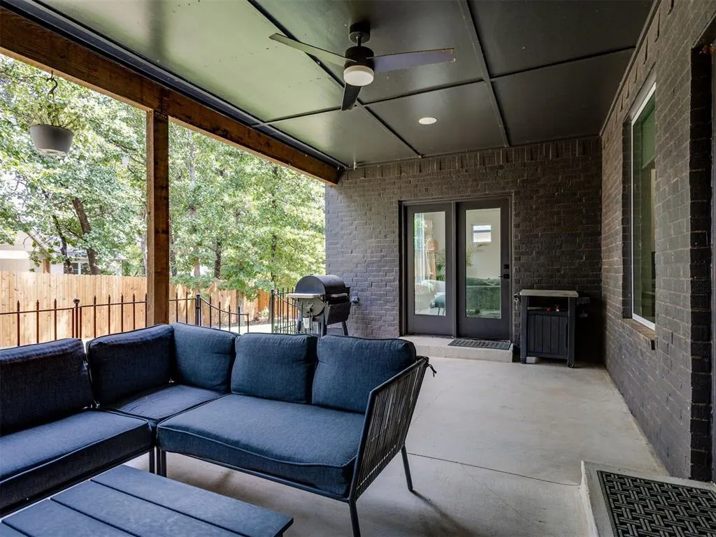 Photo 35 — 3509 Pasqual Way, Edmond, OK 73034