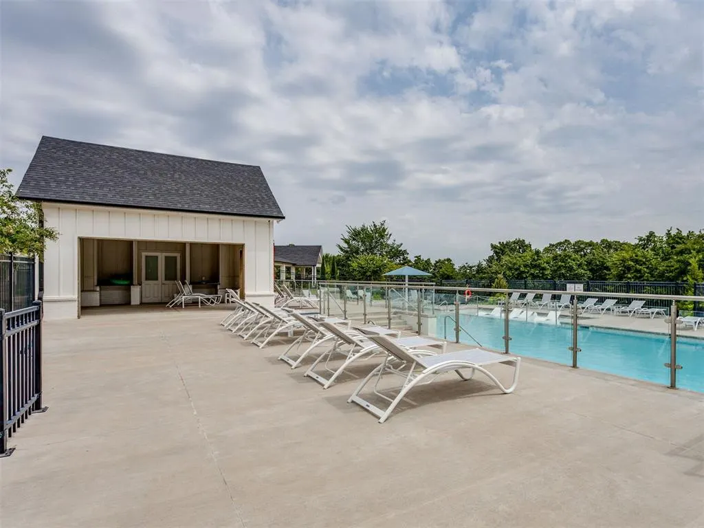 Photo 40 — 3509 Pasqual Way, Edmond, OK 73034