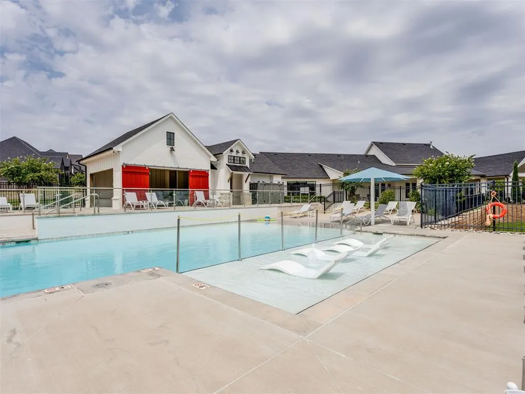 Photo 41 — 3509 Pasqual Way, Edmond, OK 73034