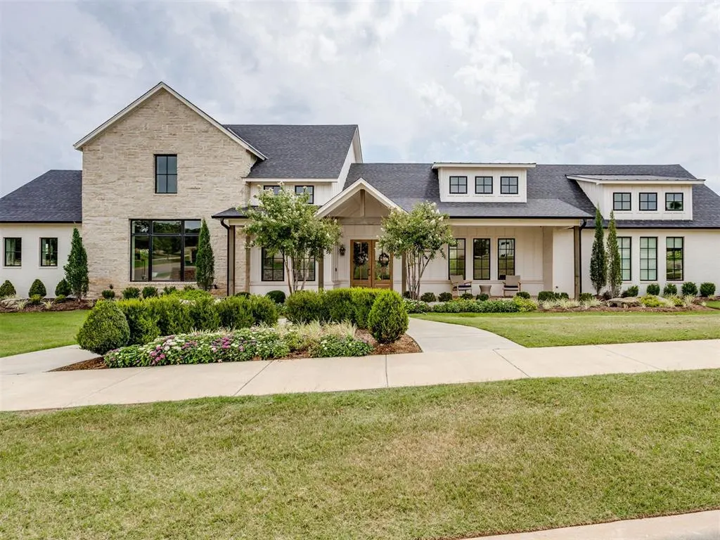 Photo 44 — 3509 Pasqual Way, Edmond, OK 73034
