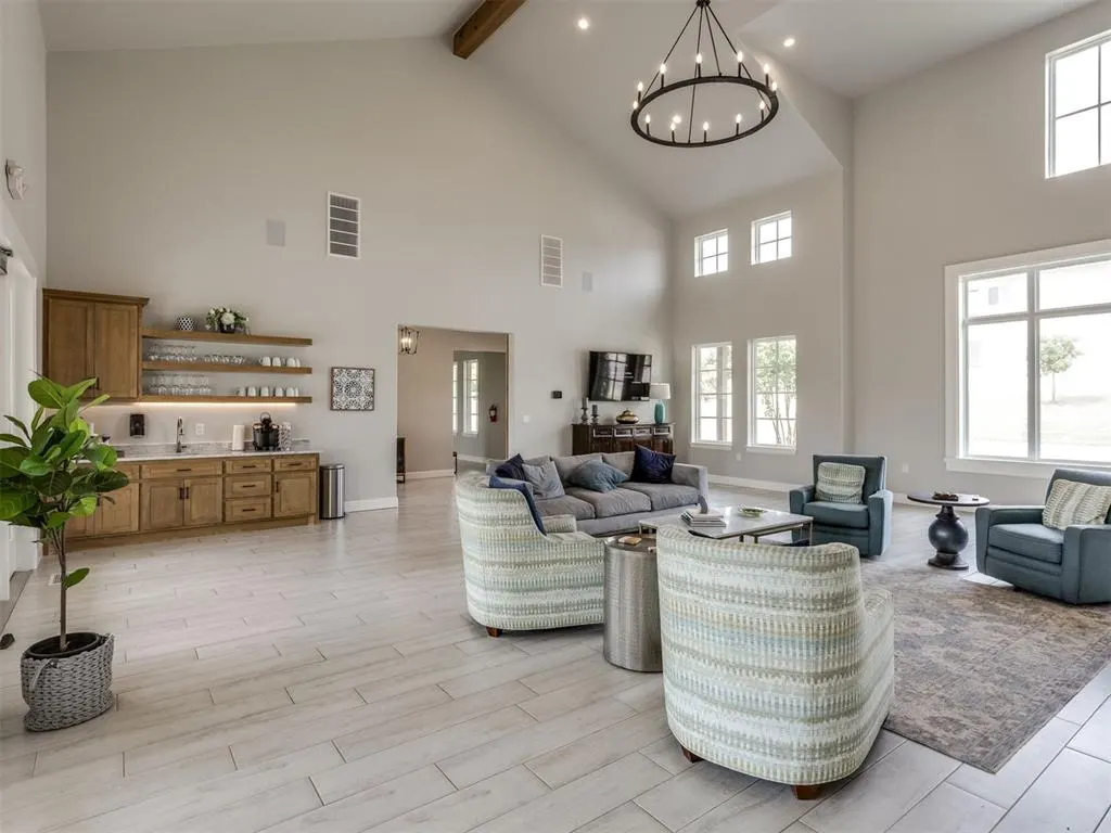 Photo 47 — 3509 Pasqual Way, Edmond, OK 73034