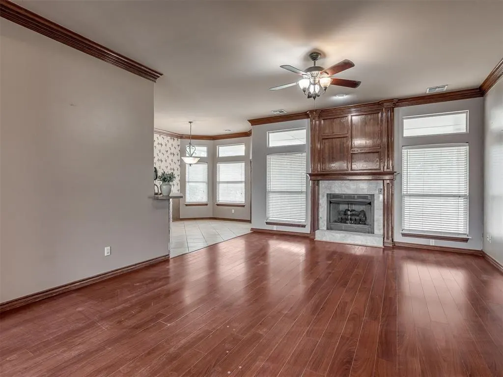 Photo 3 — 2373 Elm Tree Lane, Blanchard, OK 73010