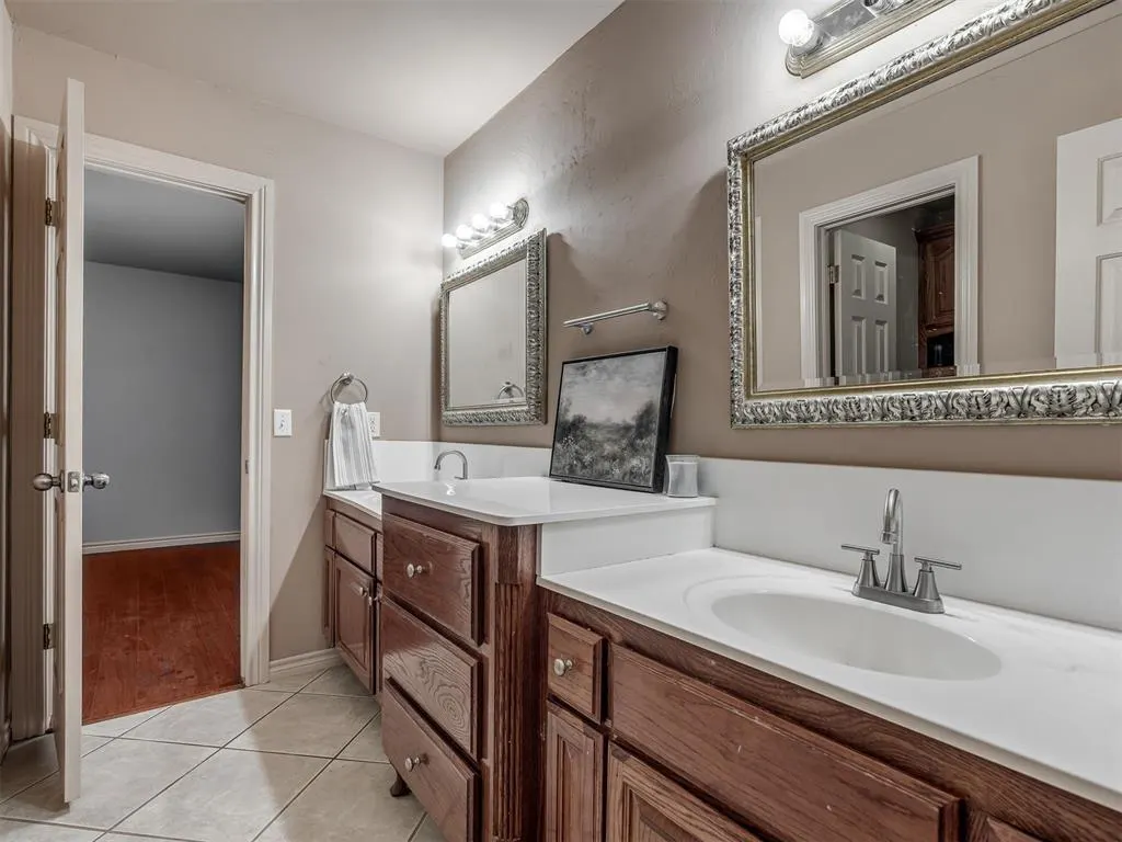 Photo 21 — 2373 Elm Tree Lane, Blanchard, OK 73010