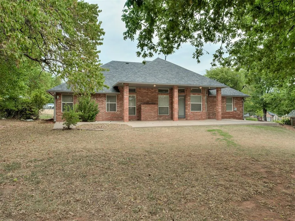 Photo 27 — 2373 Elm Tree Lane, Blanchard, OK 73010
