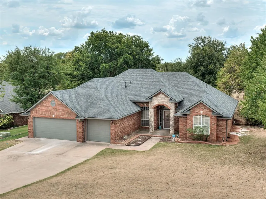 Photo 28 — 2373 Elm Tree Lane, Blanchard, OK 73010