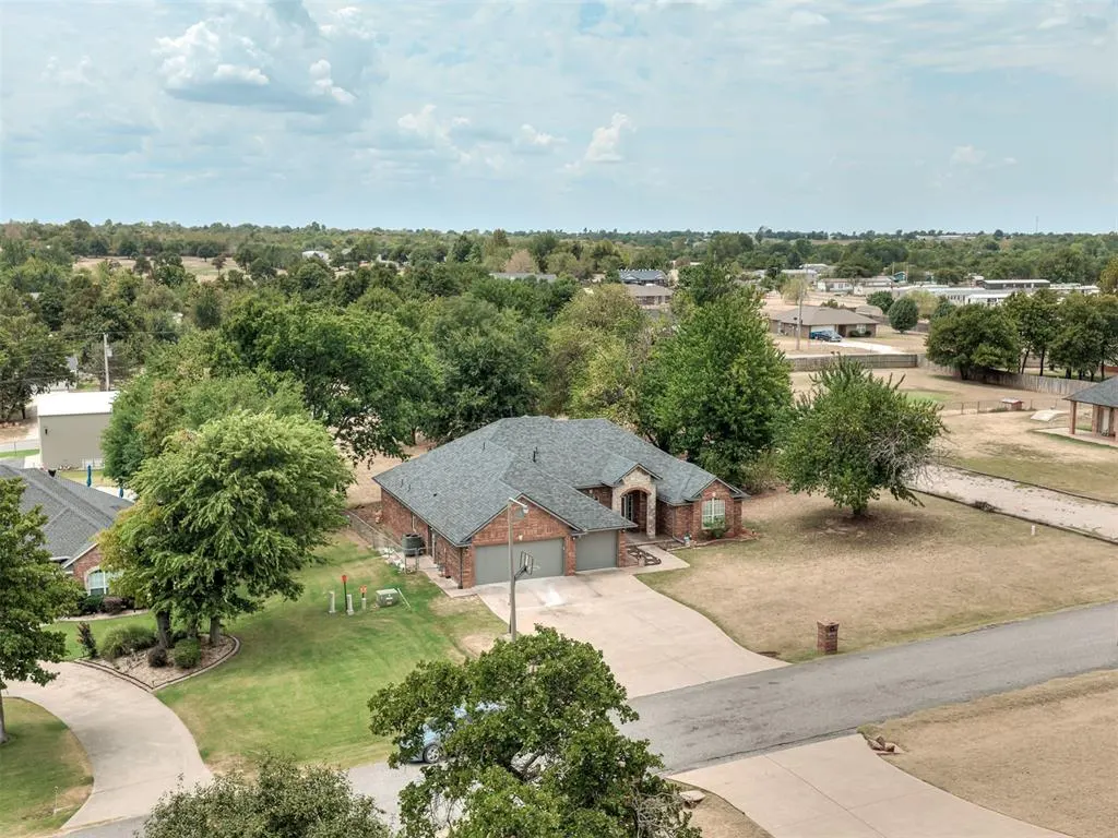 Photo 29 — 2373 Elm Tree Lane, Blanchard, OK 73010