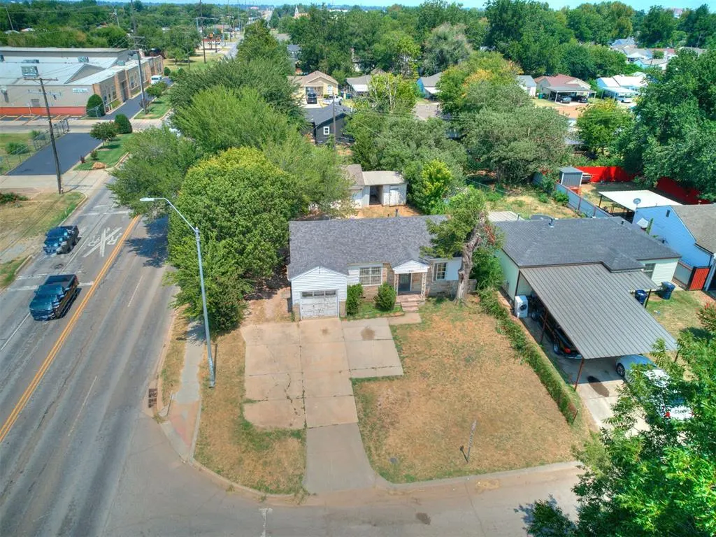 Photo 2 — 1841 SW 18th Street, Oklahoma City, OK 73108